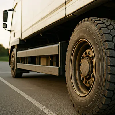 LKW in Dortmund verkaufen